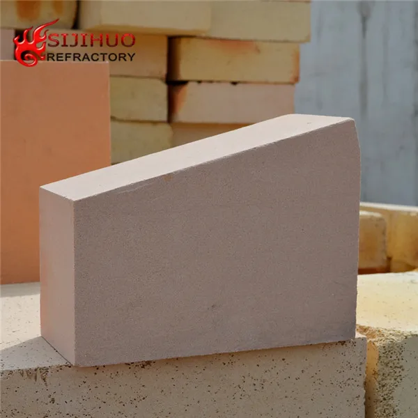 top quality light weight insulating fire clay bricks supplier in china