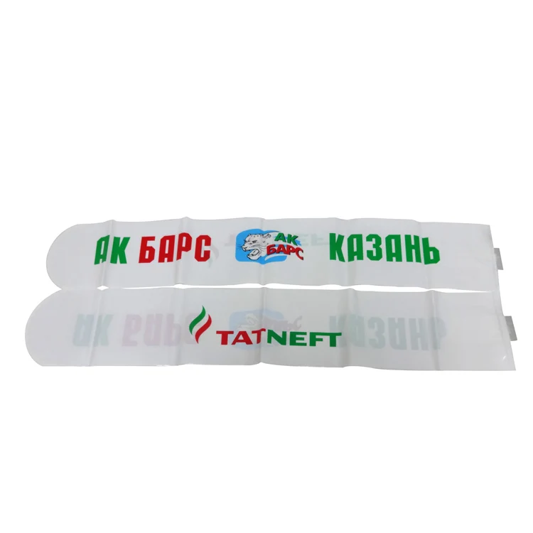 
Hot selling Customized cheering stick/ Inflatable noise maker sticks / Balloon cheering stick 