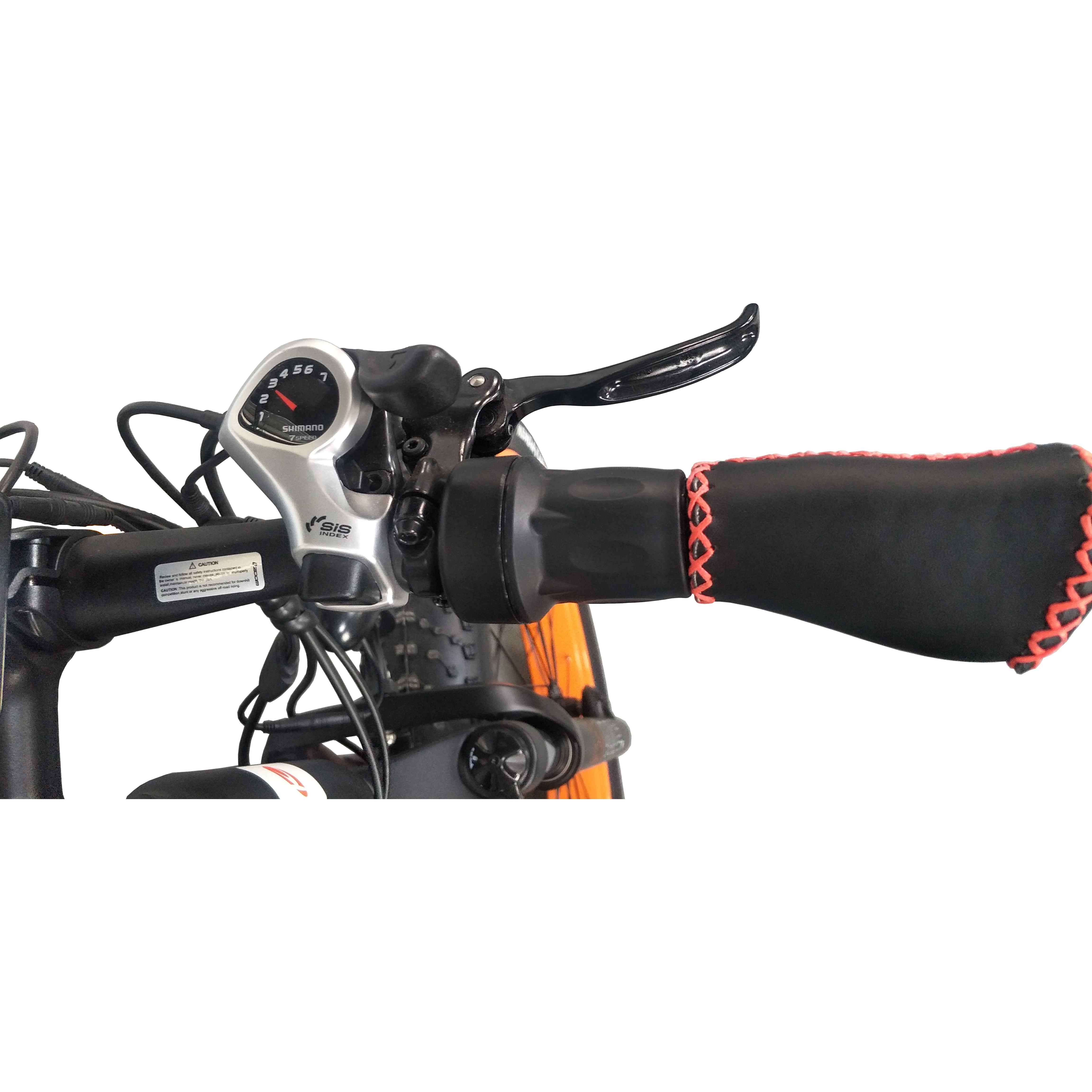 
Electric bike fat electric bicycle 26 inch 48V 750W ebike bicicleta electrica tandem e bike with semi-hidden lithium battery 