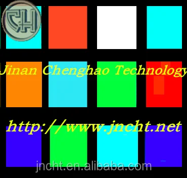 
self adhesive luminous vinyl film 