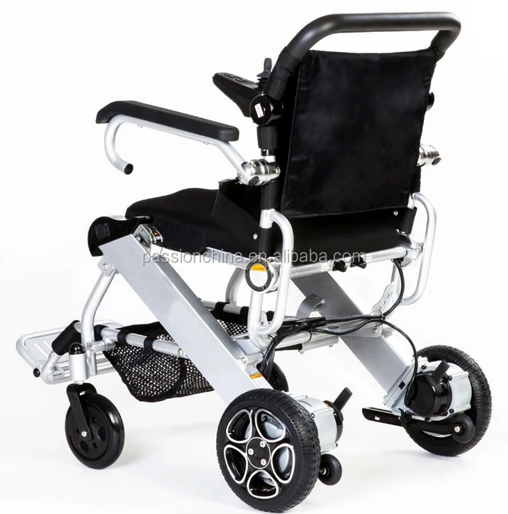 used portable motorized folding handcycle lift foldable mobility scooters and wheelchairs for disabled power electric wheelchair