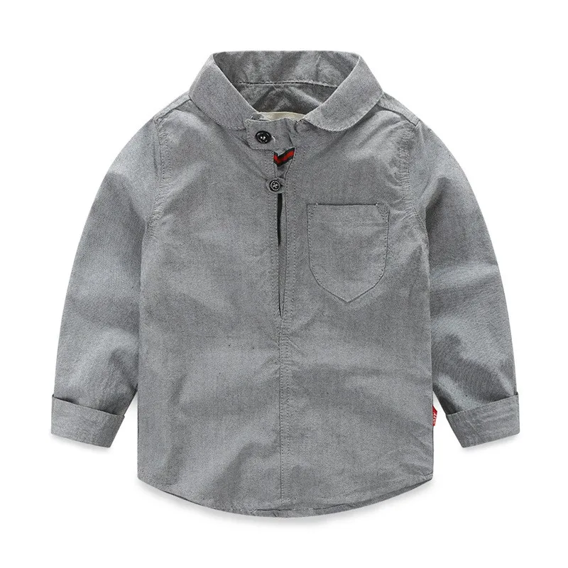
Alibaba Express Bulk Buy Wholesale Kids Clothing Plain Shirt For Child Boy 
