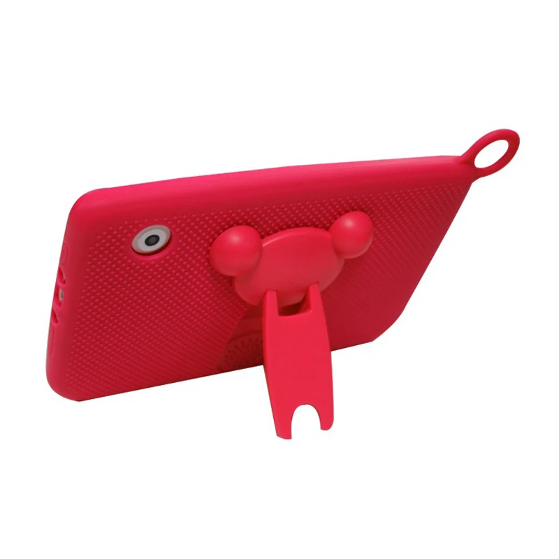 
7 inch kids tablet for children Android6.0 1GB 8GB touchscreen WiFi tablets 