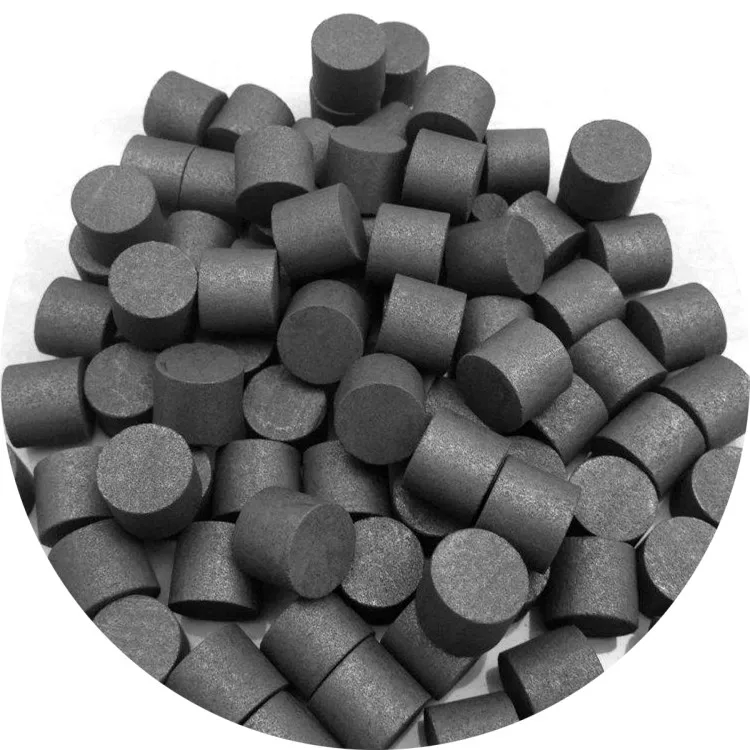 Factory Price of High Pure Graphite Blocks