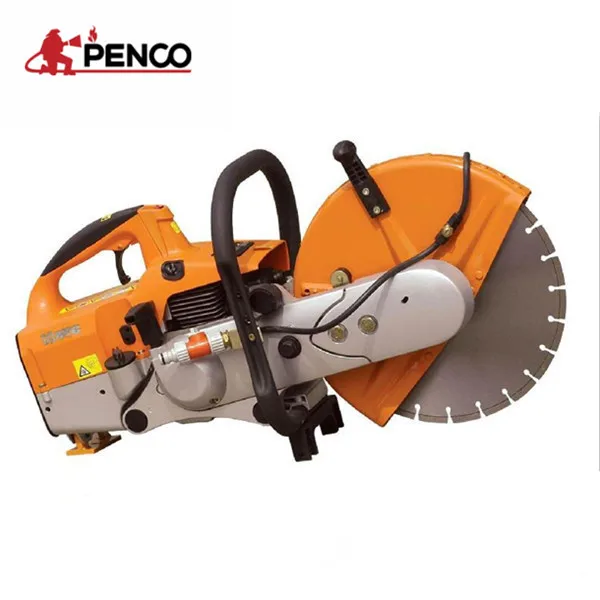 Good Quality Concrete diamond blades circular Cutter Emergency Rescue Electric hand Rescue Saw