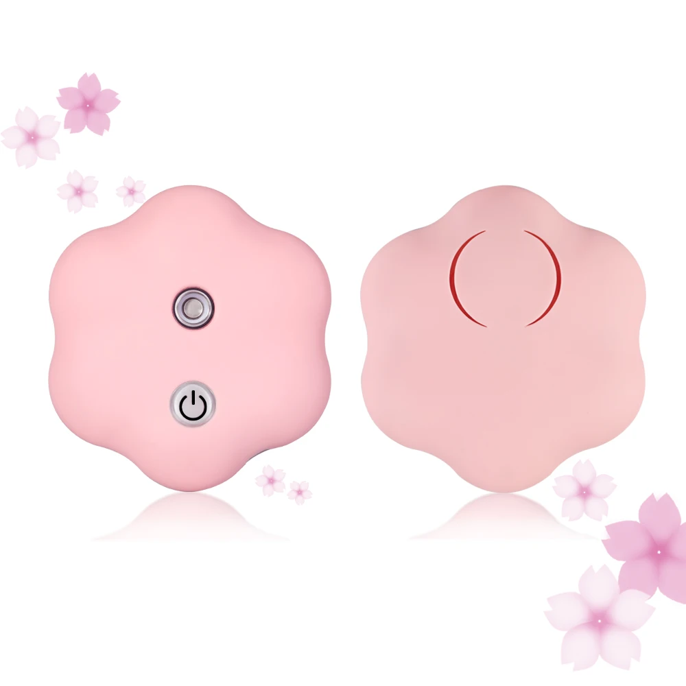 
Portable Electric Facial Nano Mist Steamer Skin Moisturizer Electronic Nano Face Mist 