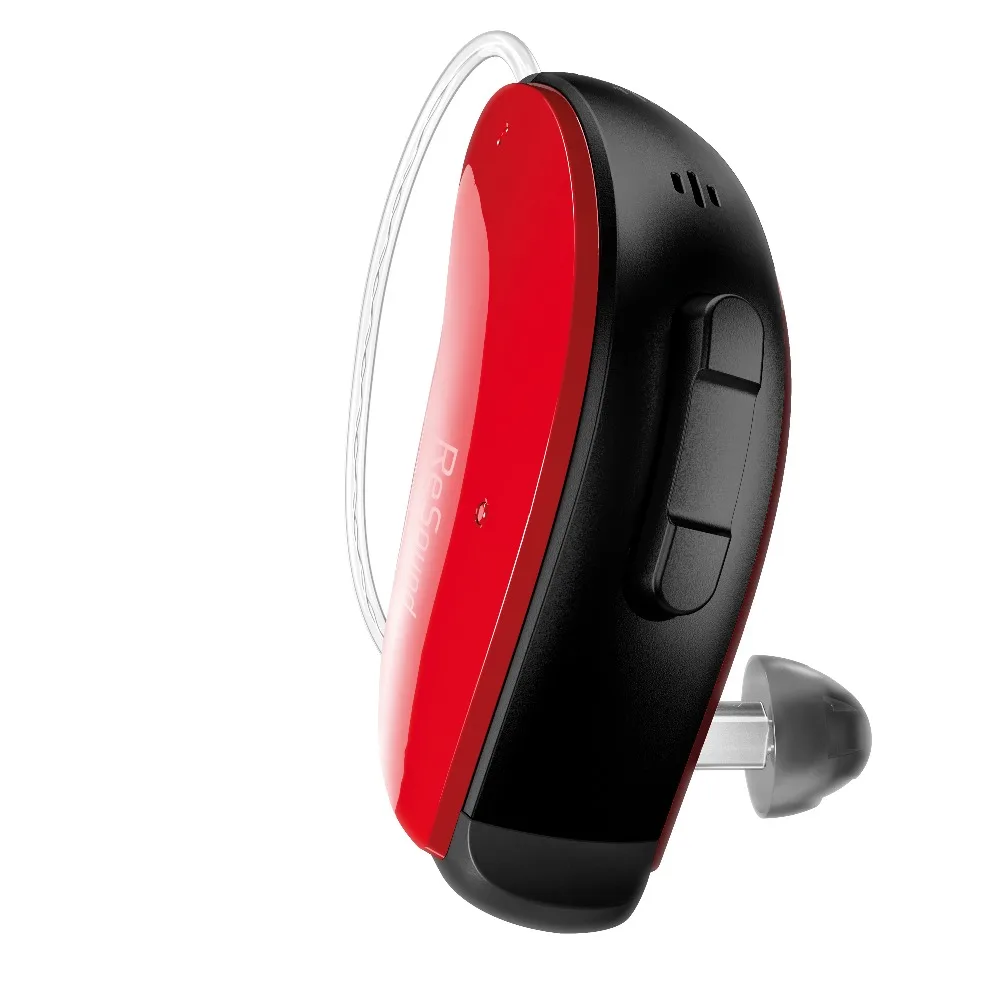 
ReSound LiNX2 56-DW RIE Hearing Aid Digital Programmable 