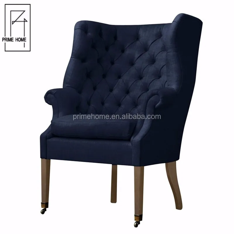 Французский стиль низкая цена продажи Современный секс дерева диван-кресло