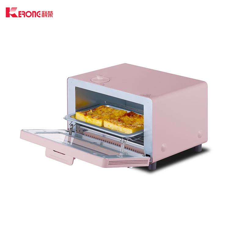 
CB / EMC / KC Mini Vertical Toaster Oven Griller 