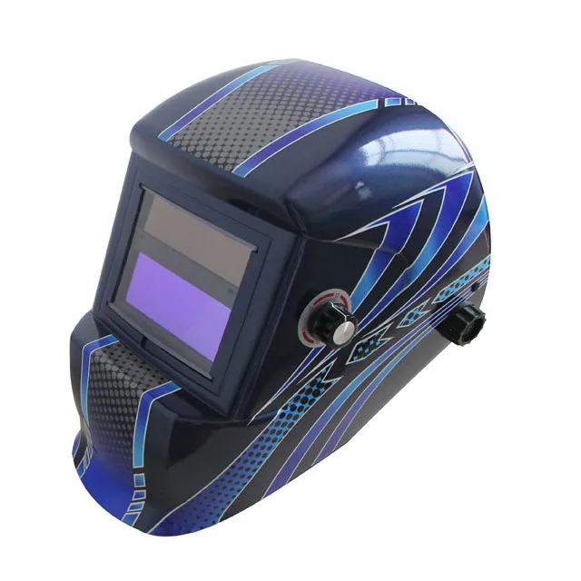 HMT EN379 Custom Welding Helmet Decals TIG MIG welding Viewing Area 92x42mm