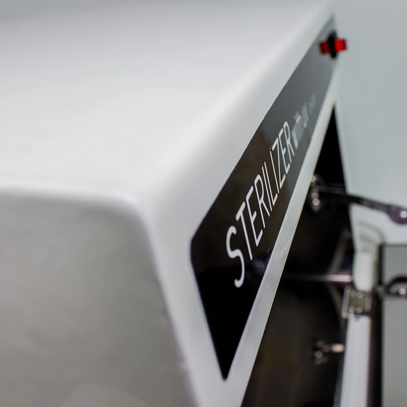 Стерилизатор для маникюрных инструментов, лидер продаж, дезинфекция УФ-лампы, шкаф для маникюрных инструментов