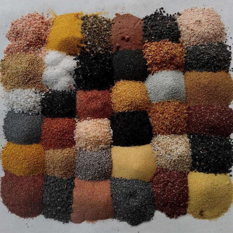 
Natural sand and colored sand for art/painting art/decoration 