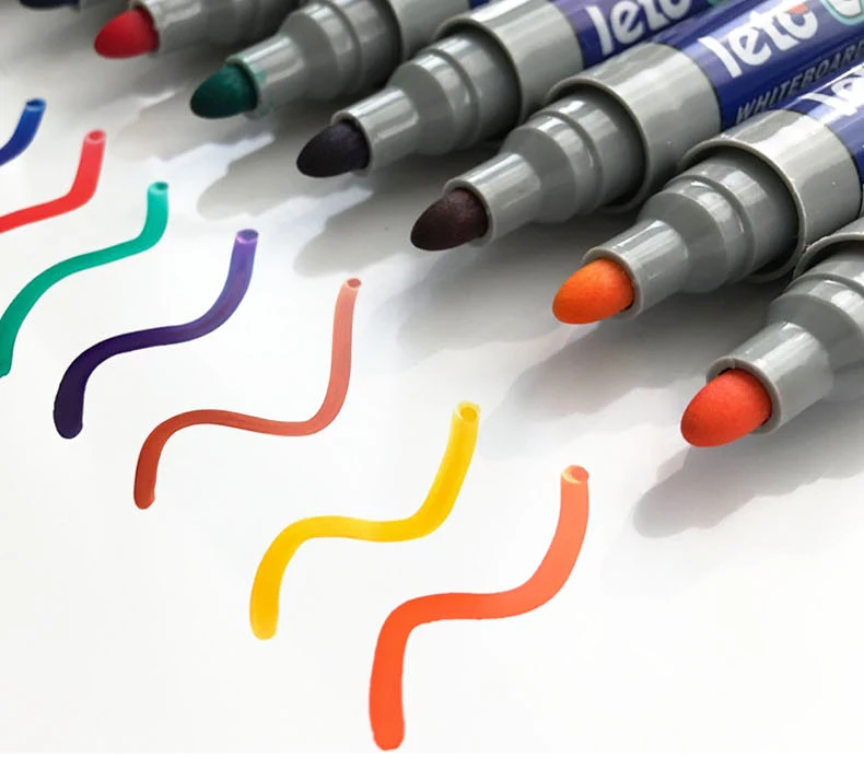 
Marker type based ink refill ink whiteboard marker 