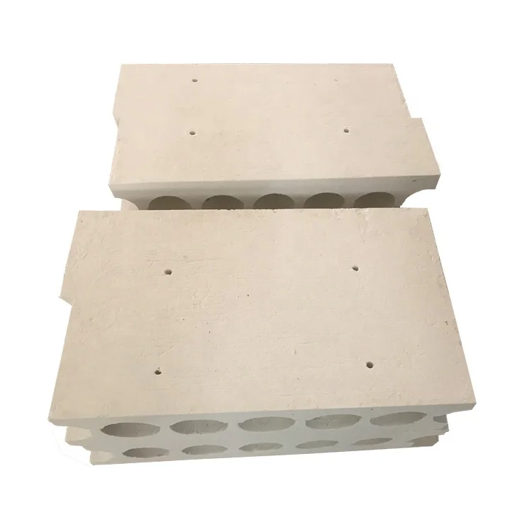 ceramic fiber roller brick for kiln