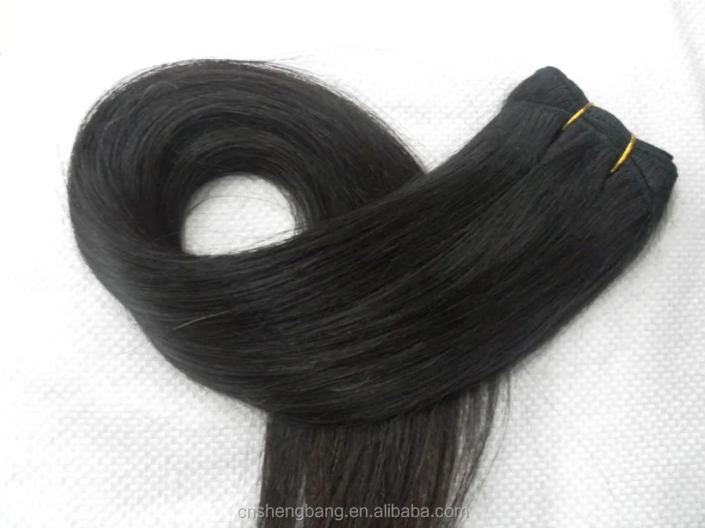 
top quality remy hair/100% remy hair can bleach to 613# color,100 pure remy hair extension 