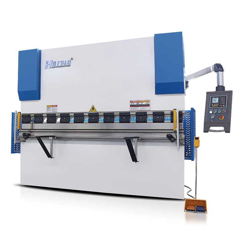 Cnc wc67k 160T3200 гидравлический пресс с системой управления опционально