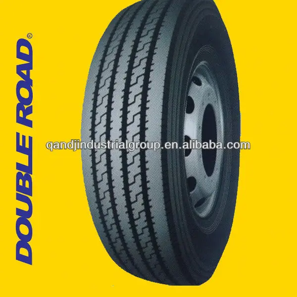 DOUBLE ROAD DOUBLE COIN 315/70R22.5 грузовые шины