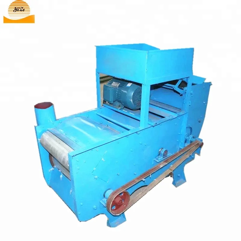 Машина для удаления семян хлопка, машина для удаления семян хлопка, сепаратор