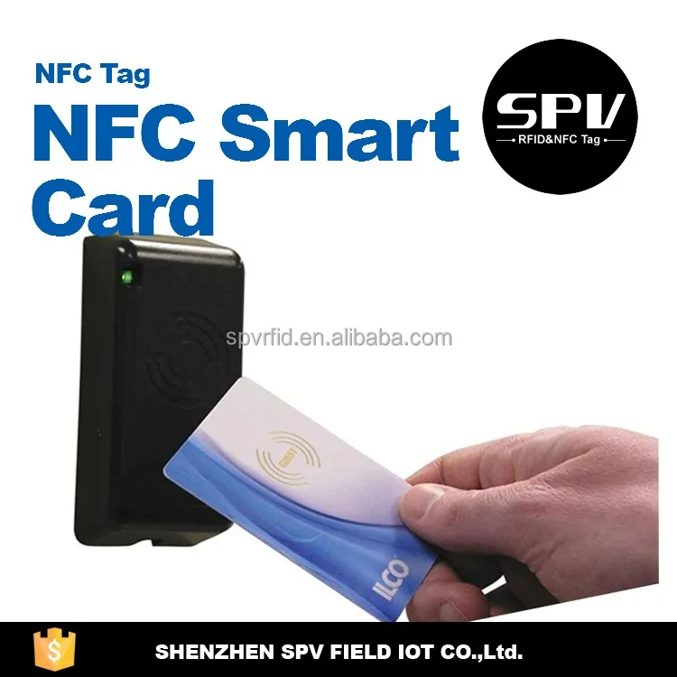 Быстрая Реакция H4 ISO18000-6C 860-960 МГц UHF Смарт-Карт для Билетов/Купон/Ваучер Передачи
