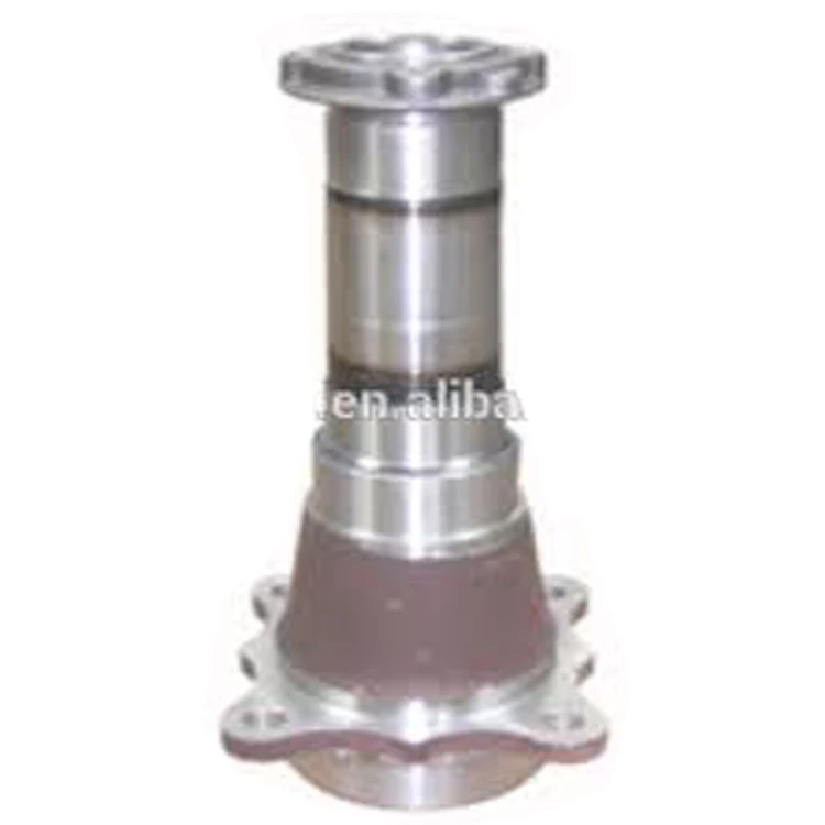 Rear Axle Housing MB161229 for Fsuo for Mitsubishi Truck Great Space CN;GUA Steel Fuso