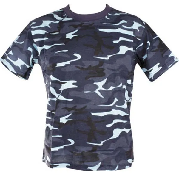 wholesale China camouflage tracksuit fabric shirt custom design camouflage clothing