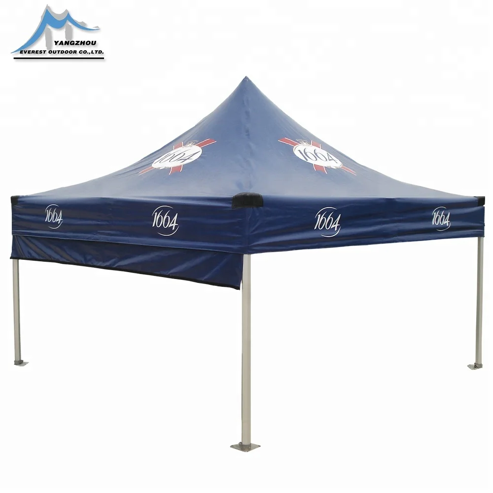 
cheap promotional folding gazebo tent 