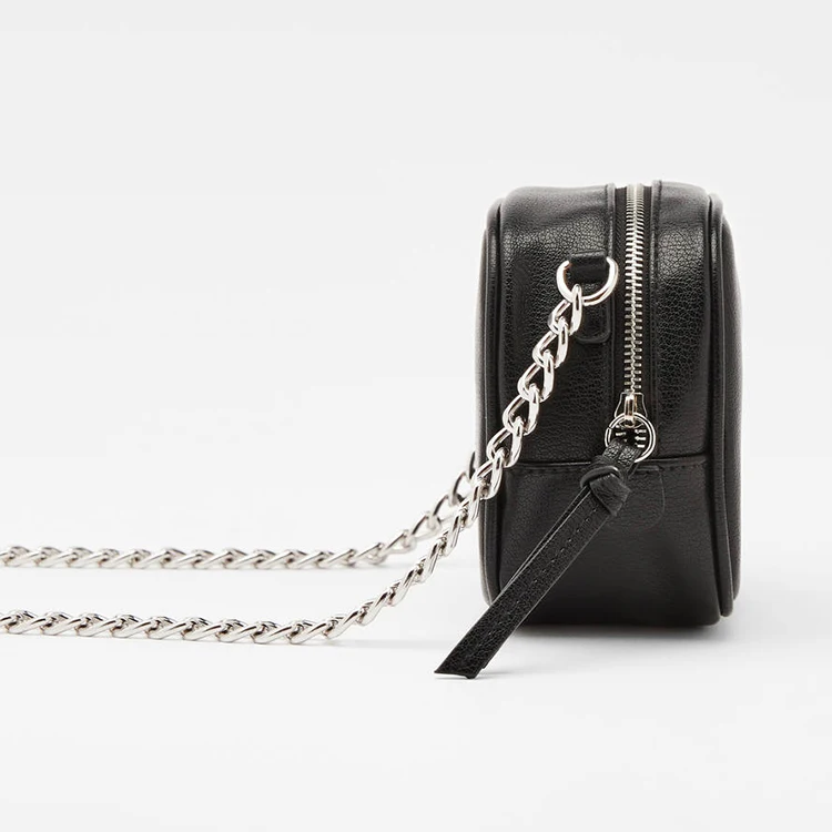 New Sac A Main Femme Leather Camera Designer Handbag For Women Hand Bags Luxury Guesses Bags Original Purses And Handbags