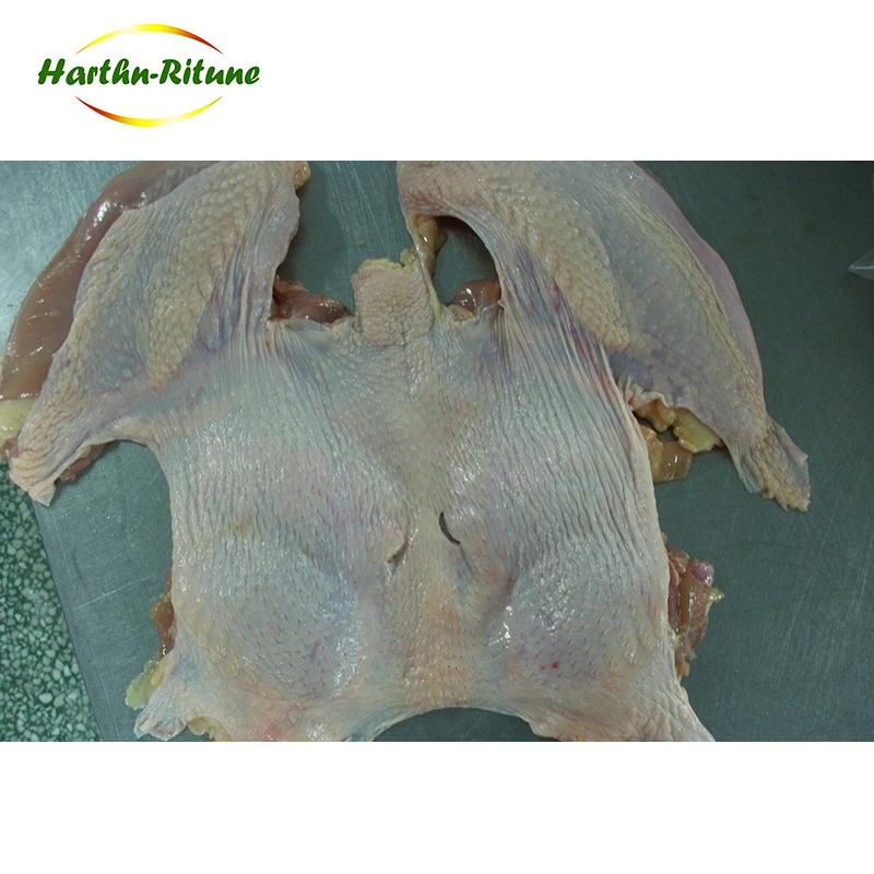 Best selling halal whole frozen whole chicken boneless leg