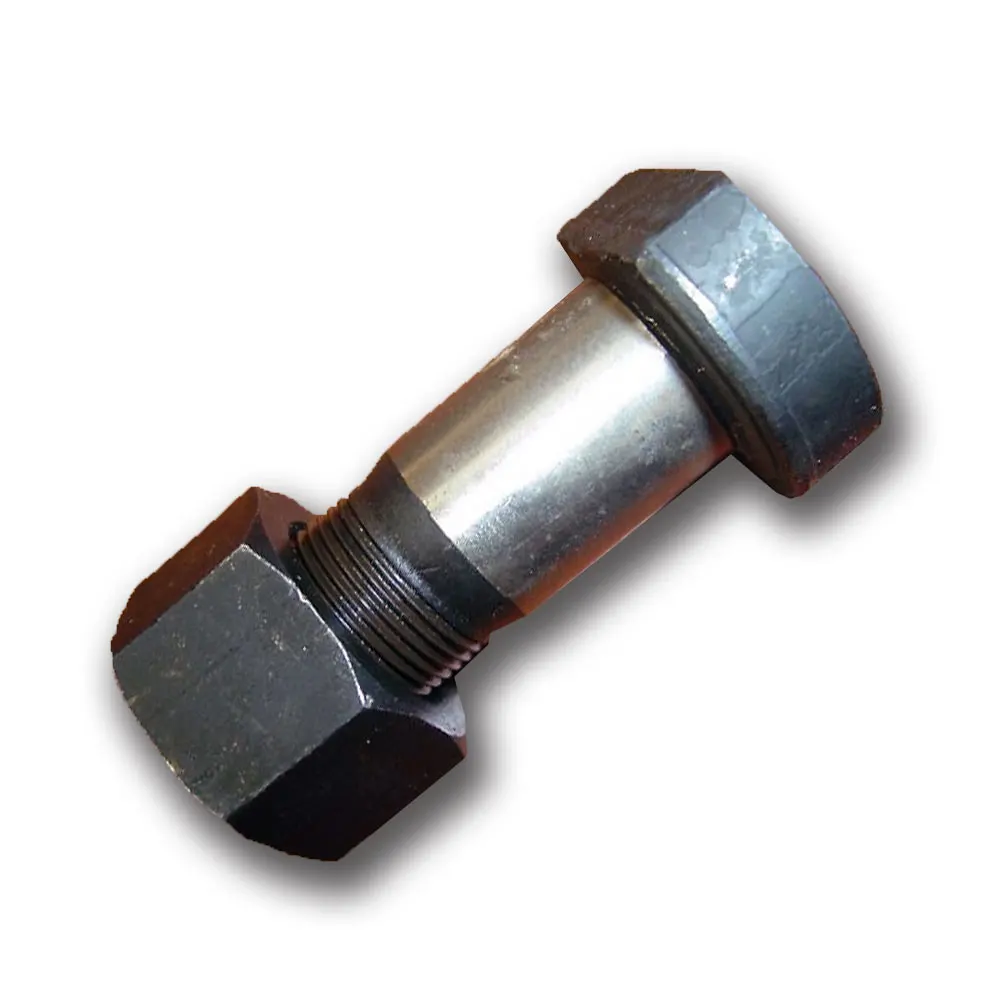 HBXG SHEHWA OA21015 sprocket segment