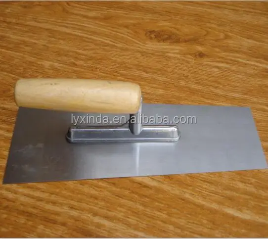 Инструменты для гражданского строительства/инструменты для штукатурки цемента для строительства