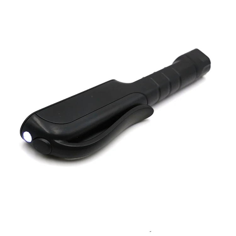 plastic Promotion pocket magnetic led pen work light