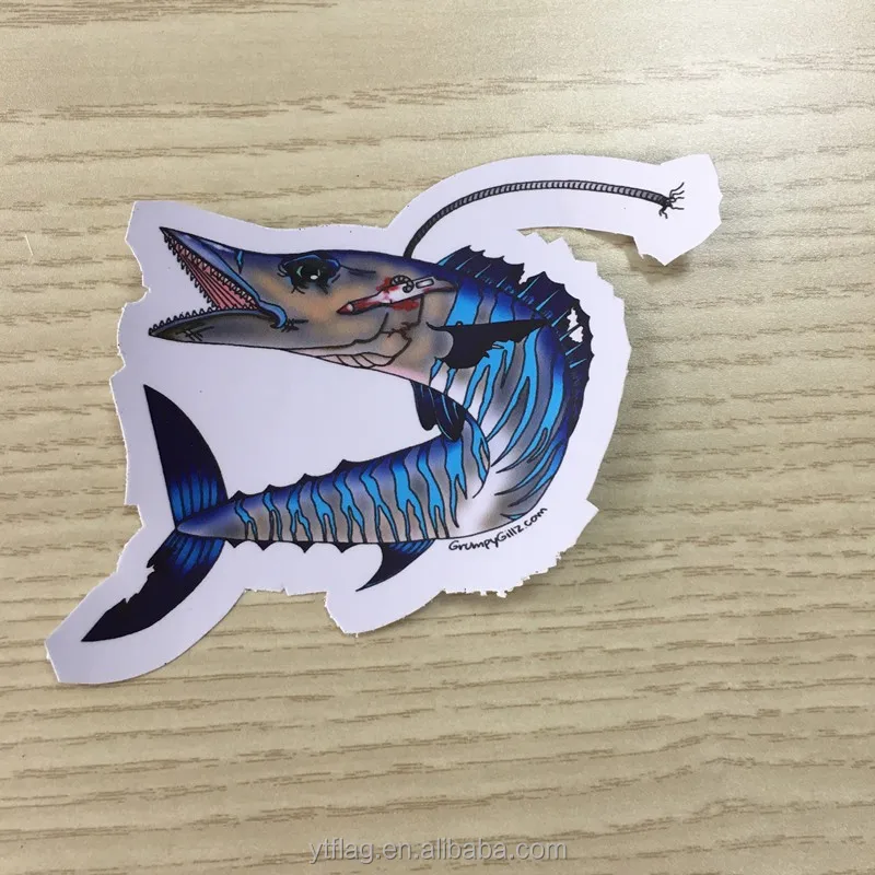 Пользовательская высечка автомобиля наклейка мультфильм виниловая наклейка