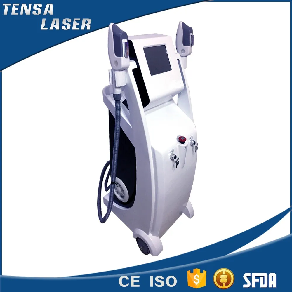 Многофункциональный ipl shr в движении Германия