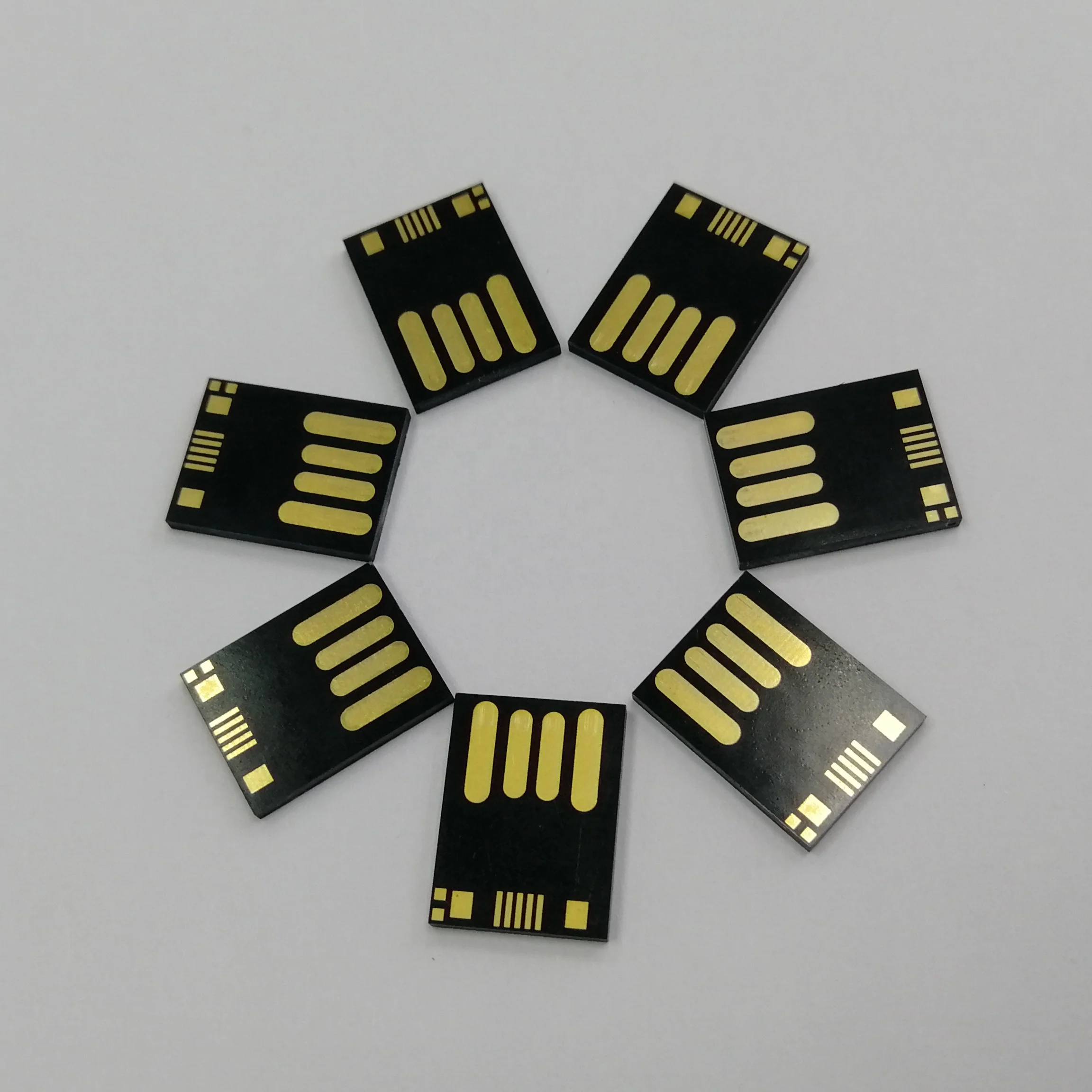 
USB Flash 2GB Drive Mini UDP Chip Without casing 