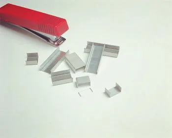 No 24/6 staple1,000 Staples Stapler Office Home Desk Accessories