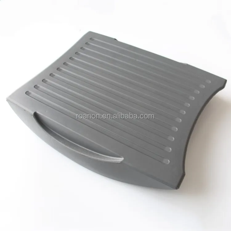 ROANON Crossfit Gym Equipment PU Foam Yoga AB Mat Abdominal Training Mat (manufacturer)