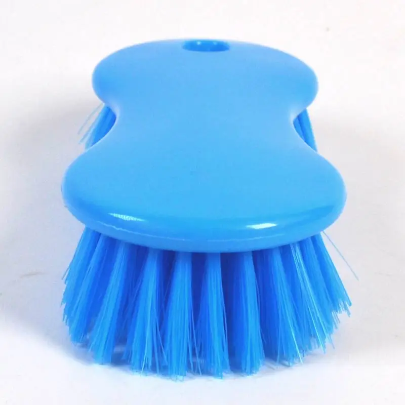 
Wholesale cleaning clothes PP scrubbing brush shoe cleaner portable laundry supplies 