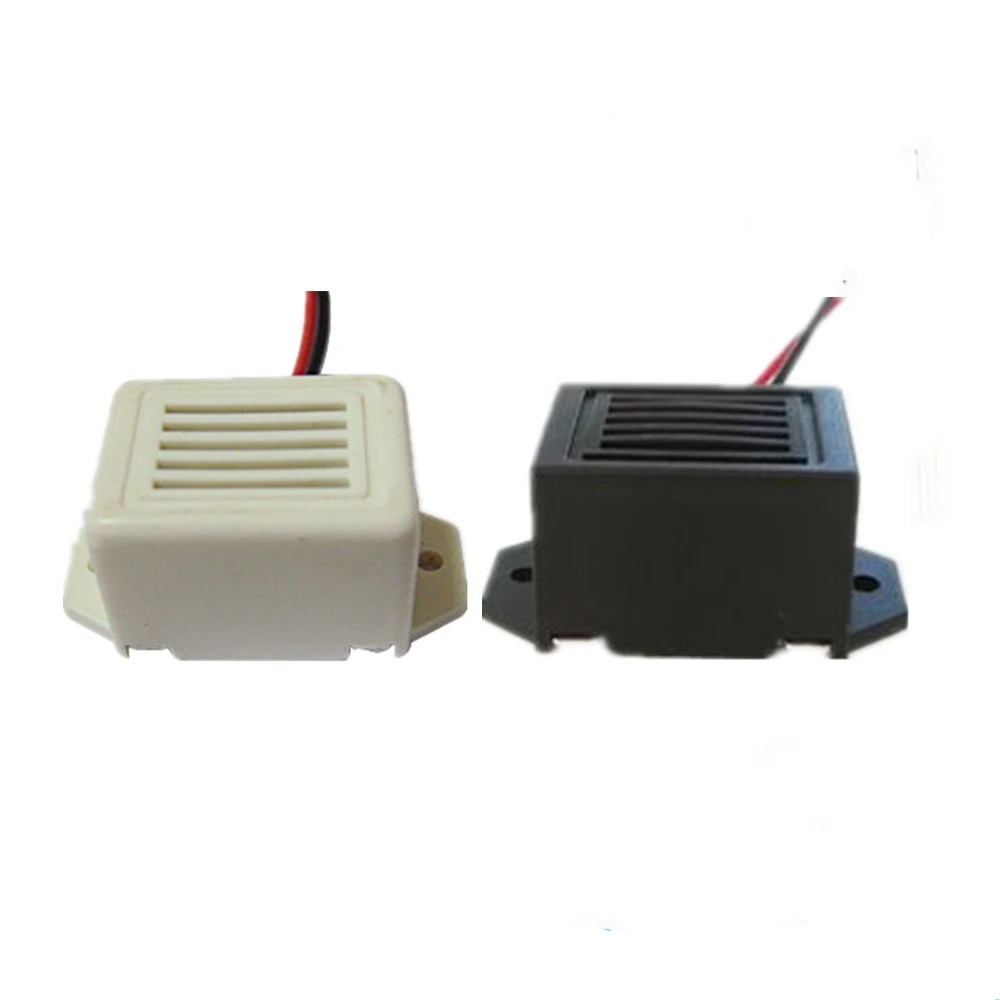 33 мм 400 Гц 1.5 В Механическая зуммер для крыс устройства управления