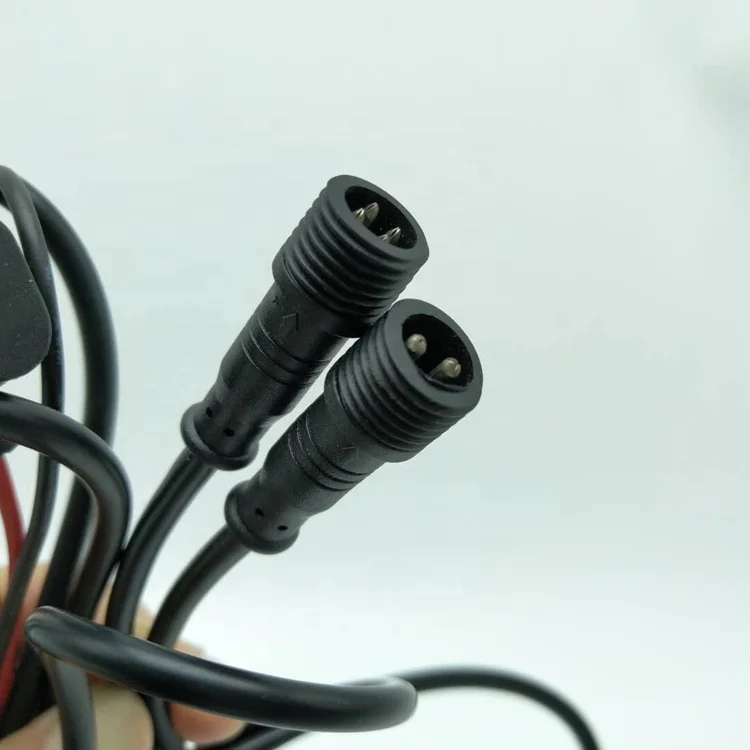 
China Factory manufacturing forklift Master control electrical wire harness assembly cable 