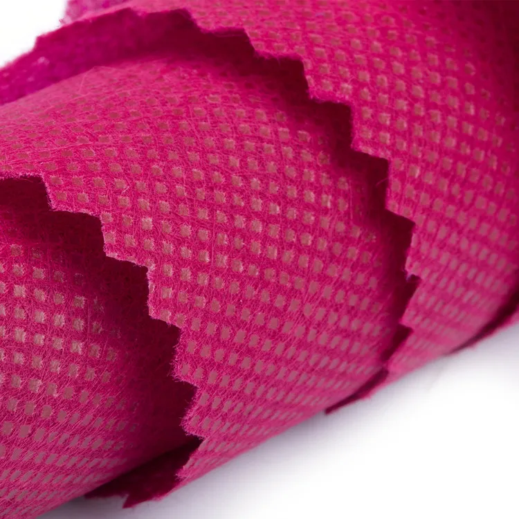 Polypropylene Biodegradable Fabric PP Spunbond Non Woven for Bags,Medical, Hygiene products