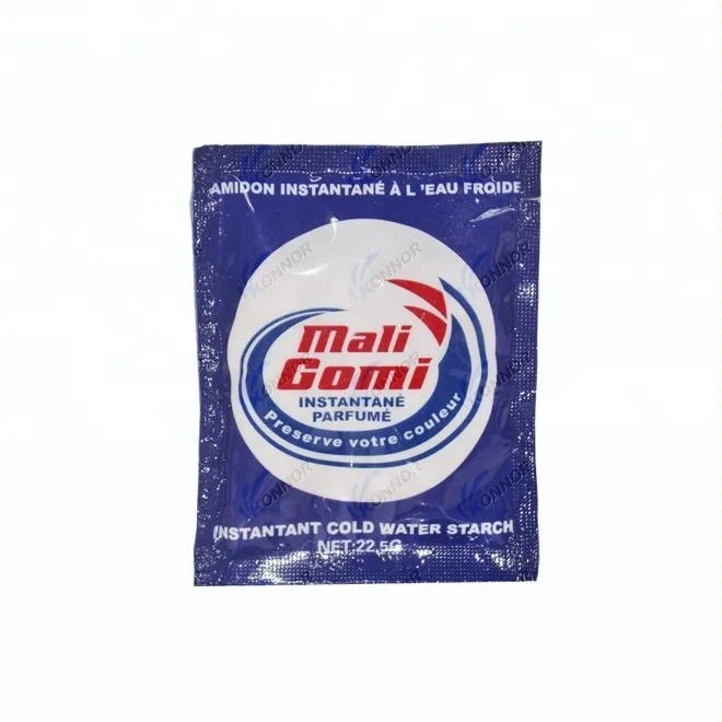 
Household Clothes Using Starch Spray Cold Water Starch Powder 