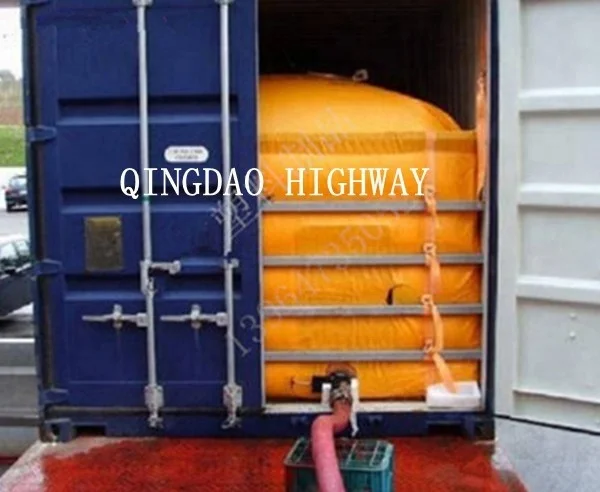 Pillow/Onion/Rectangular Type Water Storage Tank 100/200/300/500 Gallon