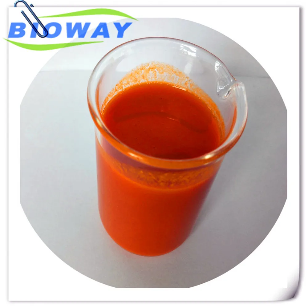 
High quality hot sale Organic Goji Berry Juice 