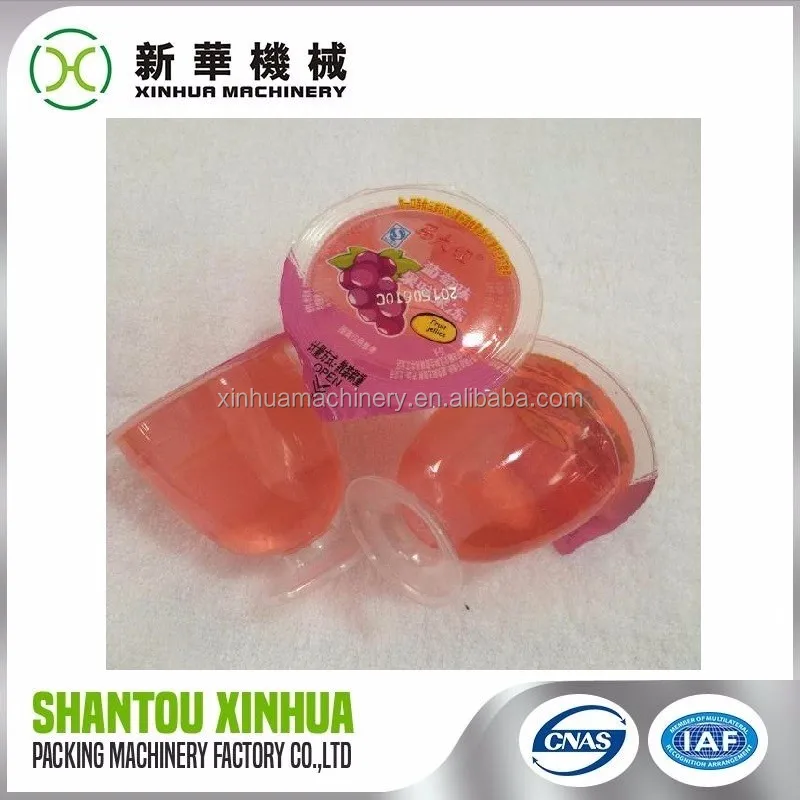 Торговая гарантия, машина для запечатывания пластиковых контейнеров по низкой цене