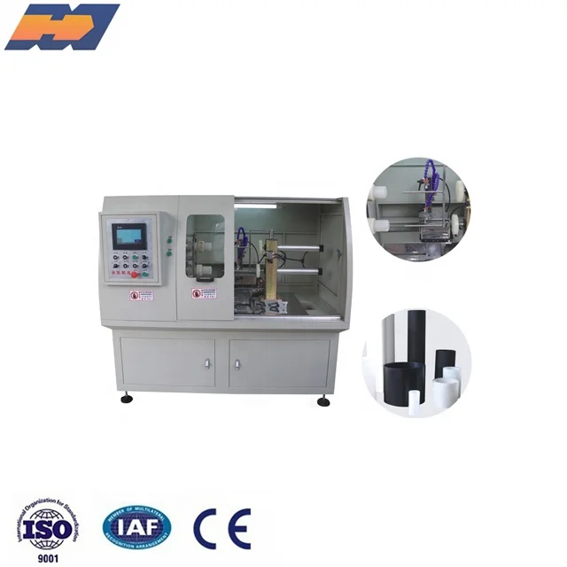 Автоматическая машина для резки прокладок, машина для резки резиновых уплотнительных колец