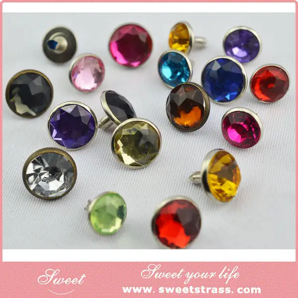 jeans rivet/rivet/stone/button