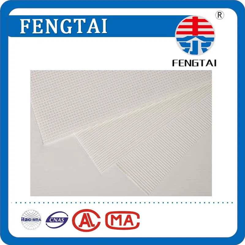 440 gsm( 13oz) 300d*500d 18*12 flex frontlit
