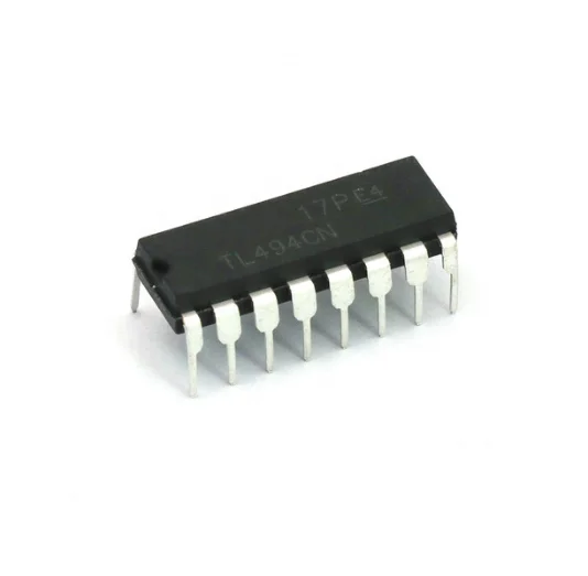 New and hot Integrated Circuit TL494 Power management chip Modulation control circuit IC CHIPS