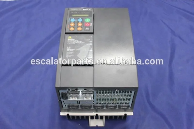 
AVY3110 Elevator Inverter used for Elevator Parts 