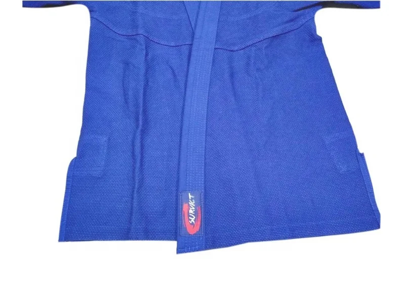 Thin Brazilian Kimono Jiu Jitsu New Training Kids Adult BJJ GI MMA Custome 3 Colors Kimonos for Jiu-Jitsu Men with White Belt